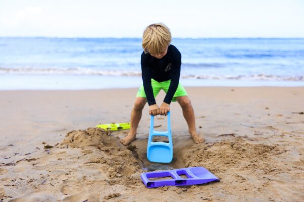 Shovel (11) DiBi Smėlio kastuvas