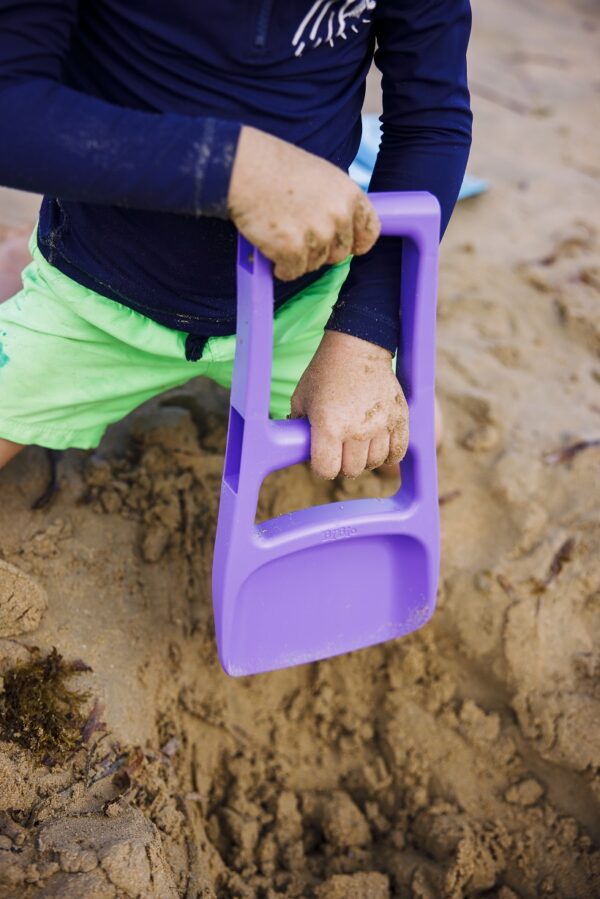 Shovel (14) DiBi Smėlio kastuvas