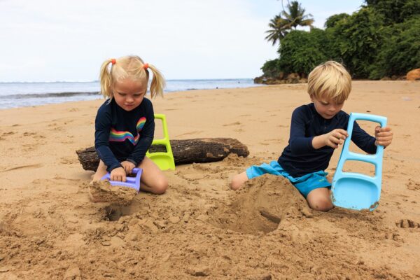 Shovel (4) DiBi Smėlio kastuvas