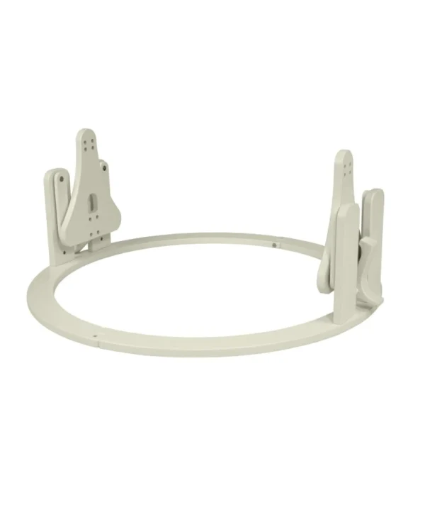 Supimo mechanizmas 7in1 kūdikio lovytei - alyvuogių spalvos