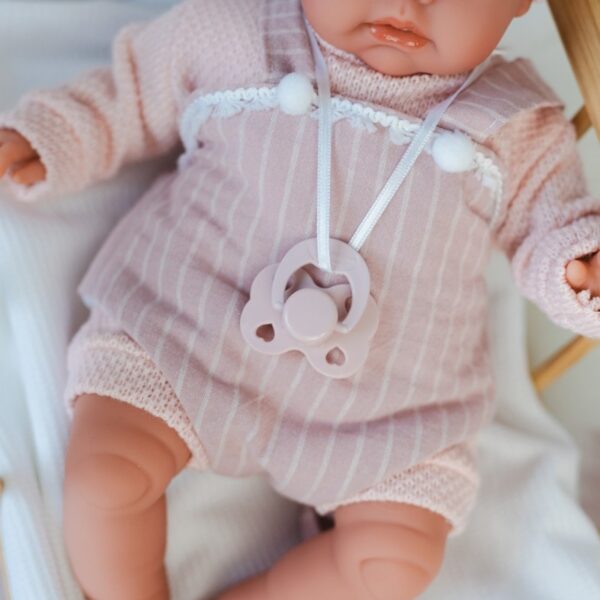 Verkianti Antonio Juan lėlė - Baby Toneta 70357