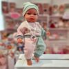 Antonio Juan lėlė - Baby Toneta 70331