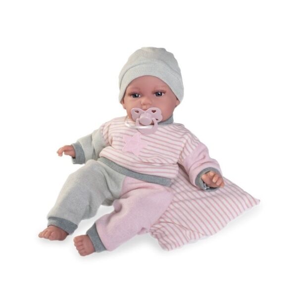 Antonio Juan lėlė - Baby Toneta 70331