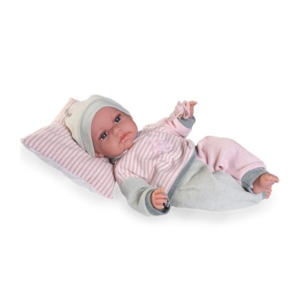 Antonio Juan lėlė - Baby Toneta 70331
