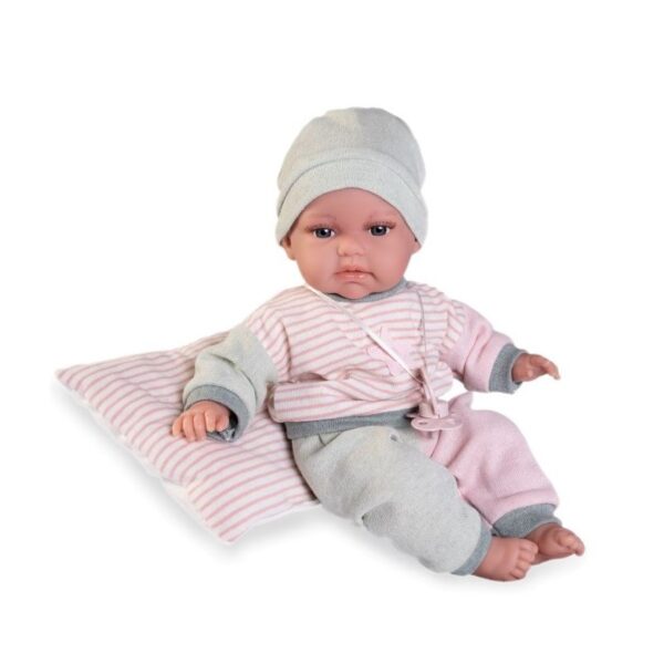 Antonio Juan lėlė - Baby Toneta 70331