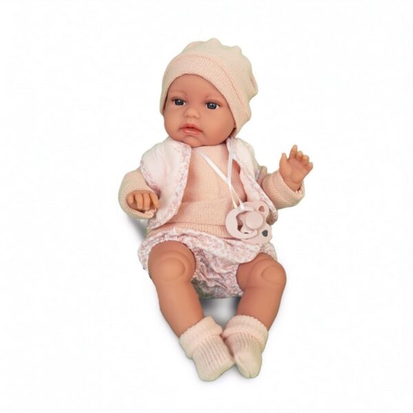 Antonio Juan lėlė - Toneta 70364