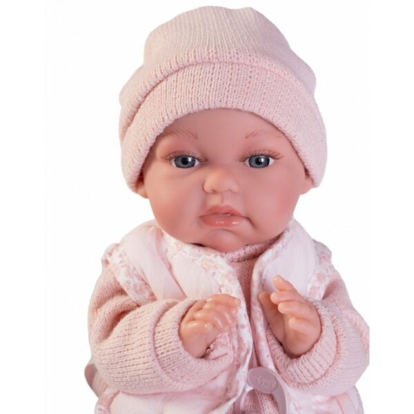 Antonio Juan lėlė - Toneta 70364