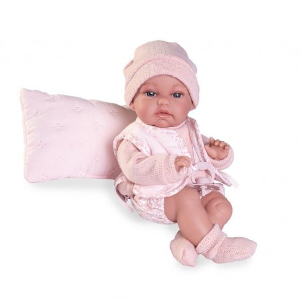 Antonio Juan lėlė - Toneta 70364