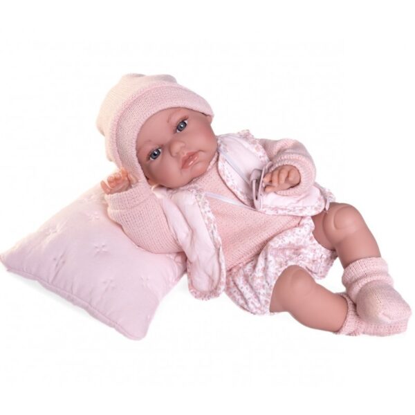 Antonio Juan lėlė - Toneta 70364