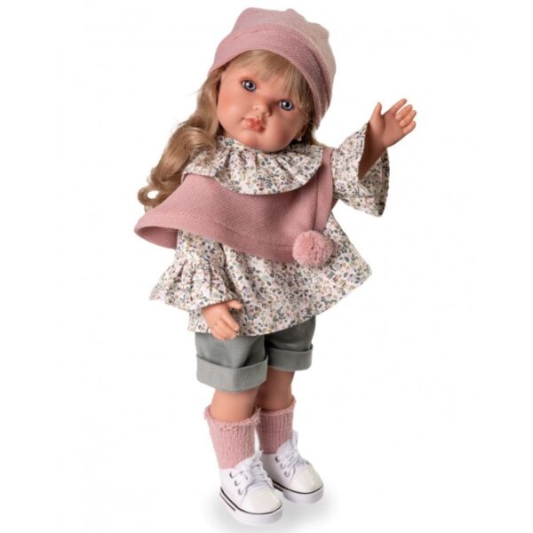 Antonio Juan lelė - Bella 28331