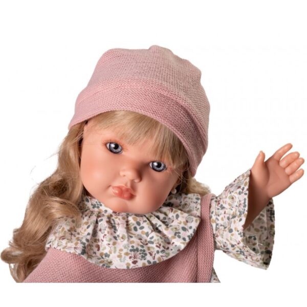 Antonio Juan lelė - Bella 28331