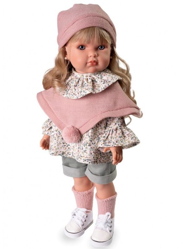 Antonio Juan lelė - Bella 28331