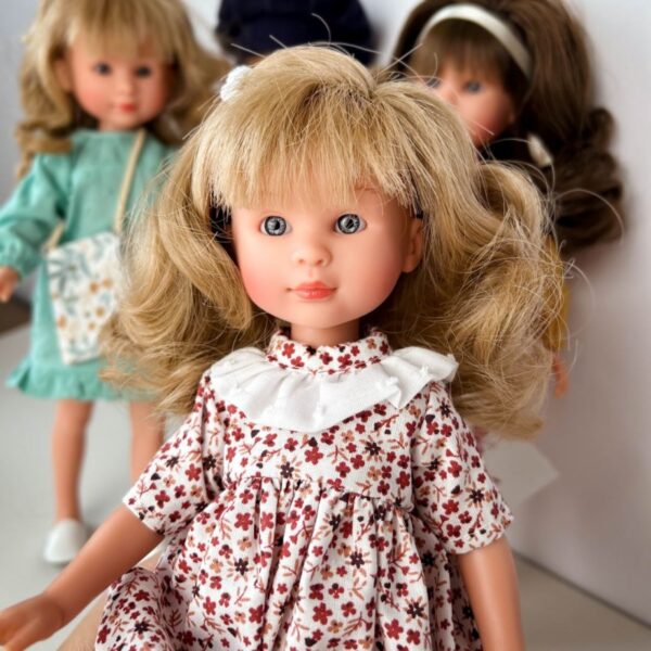 Asi lelė - Celia 0167130