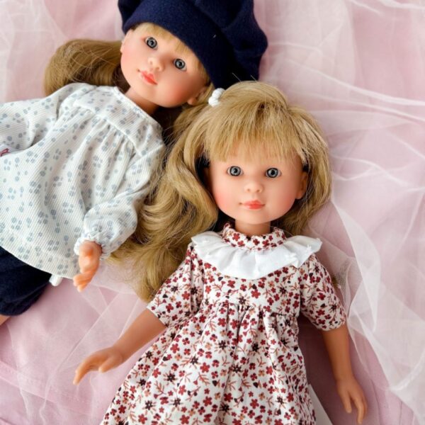 Asi lelė - Celia 0167130