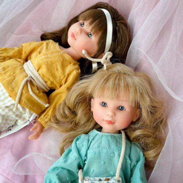 lalka-celia-30-cm-asi-0167520 (3) Asi lelė - Celia 0167520