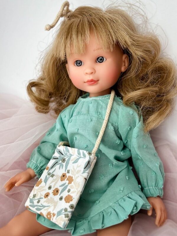 Asi lelė - Celia 0167520