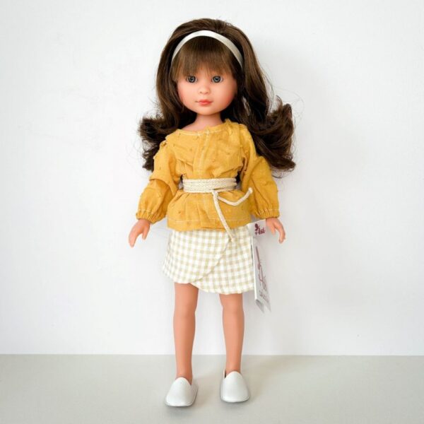 Asi lelė - Celia 0167530