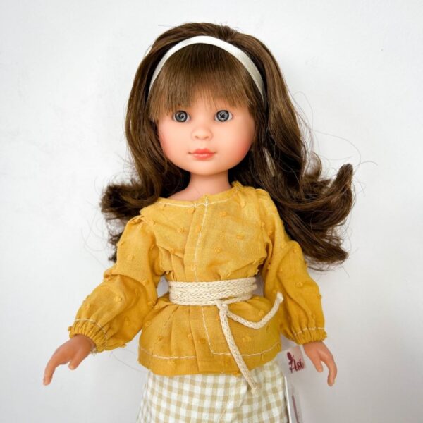 Asi lelė - Celia 0167530