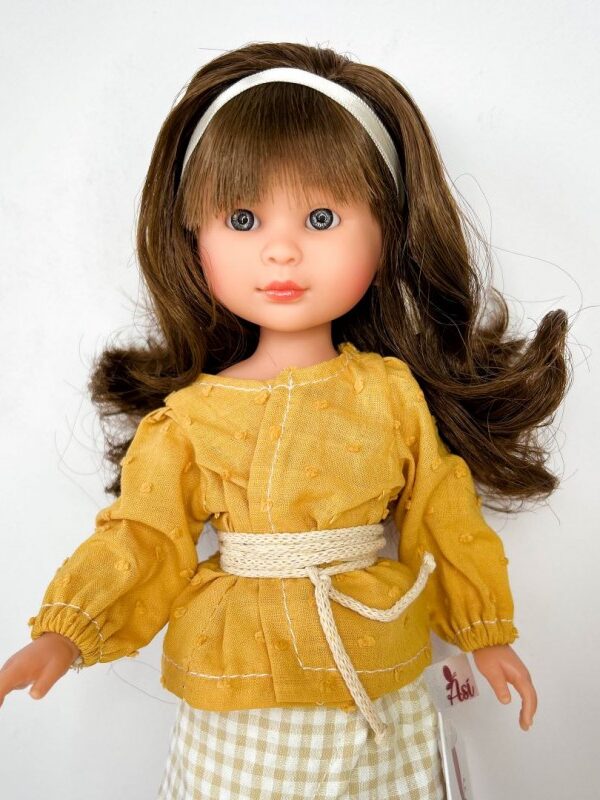 Asi lelė - Celia 0167530