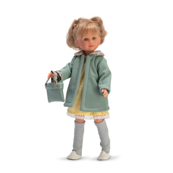 Asi lelė - Celia 0167980