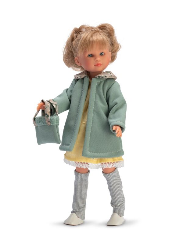 Asi lelė - Celia 0167980