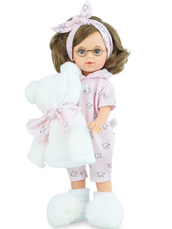 Marina & Pau lėlė - Marina 1528