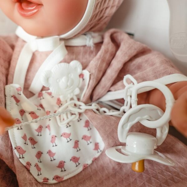 Antonio Juan lelė - Mia 50417