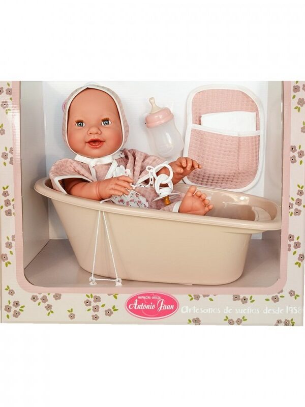 Antonio Juan lelė - Mia 50417