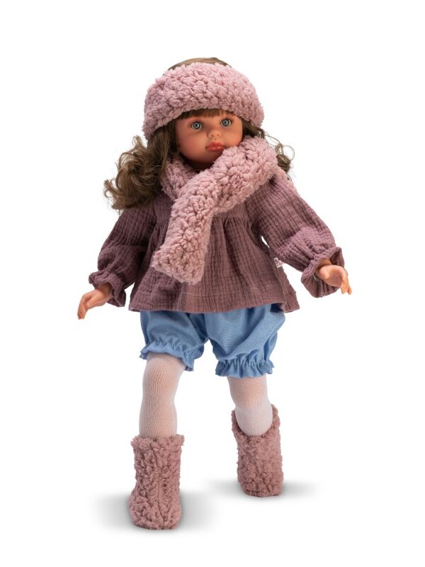 Asi lelė - Pepa 0287950