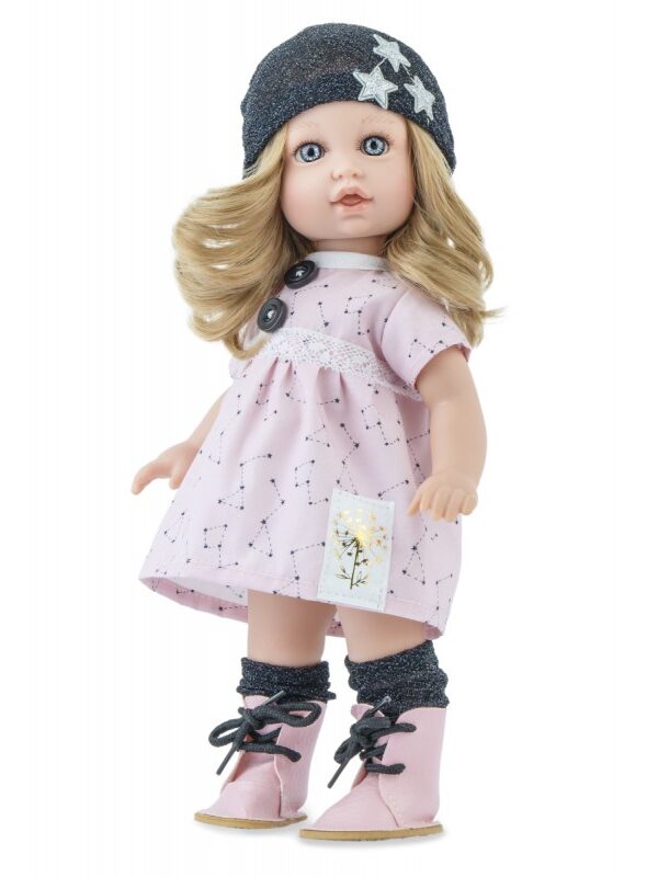 Marina & Pau lėlė - Petit 2505