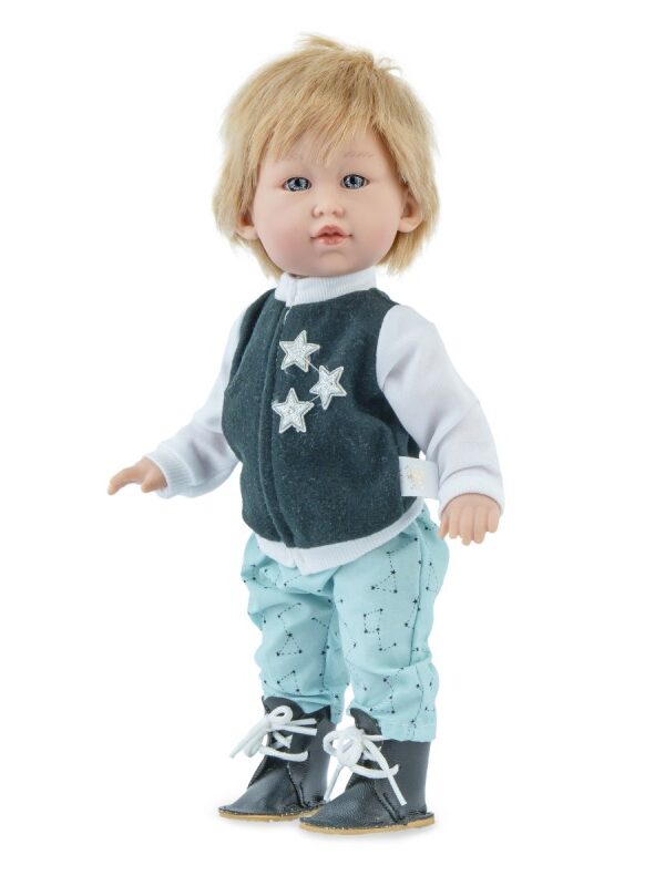Marina & Pau lėlė - Petit 2523