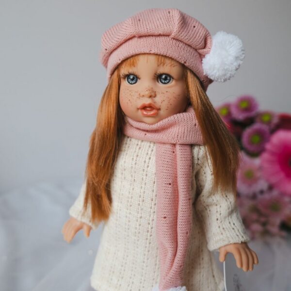 Marina & Pau lėlė - Petit 2506