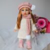 Marina & Pau lėlė - Petit 2506