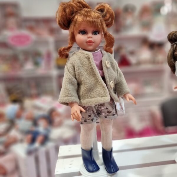 Asi lelė - Sabrina 0517650