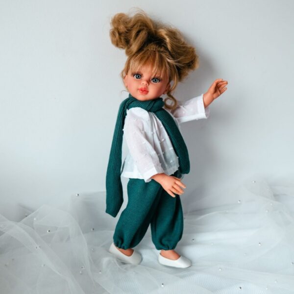 Asi lelė - Sabrina 0517640