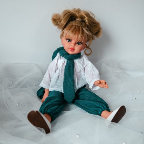 Asi lelė - Sabrina 0517640