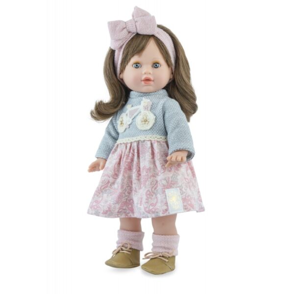 Marina & Pau lėlė - Tina Classic 0674