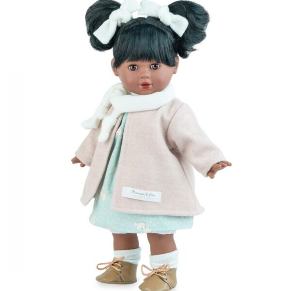 Marina & Pau lėlė - Tina 646