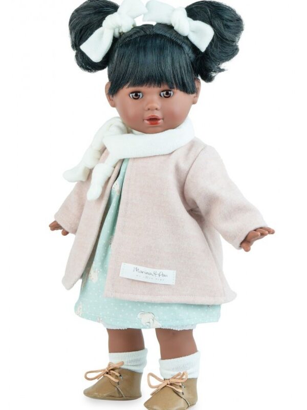 Marina & Pau lėlė - Tina 646