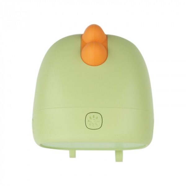 Žadintuvas - žalias Robo Dino