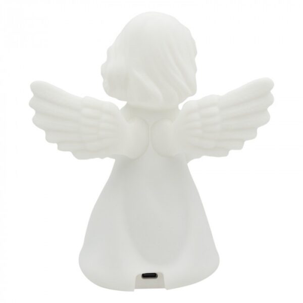 Naktinė lempa - Angelas