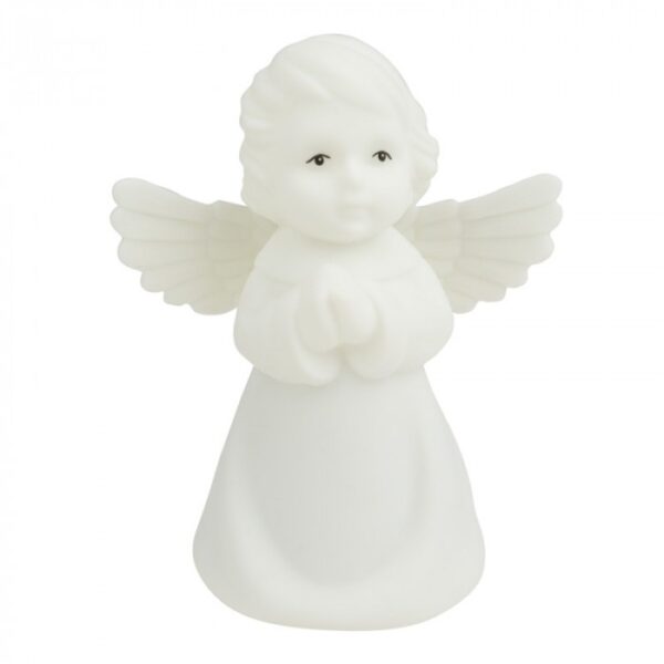Naktinė lempa - Angelas