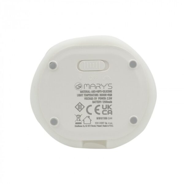 Naktinė lempa - Angelas