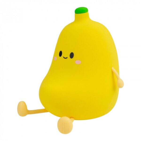 Naktinė lempa - Bananas