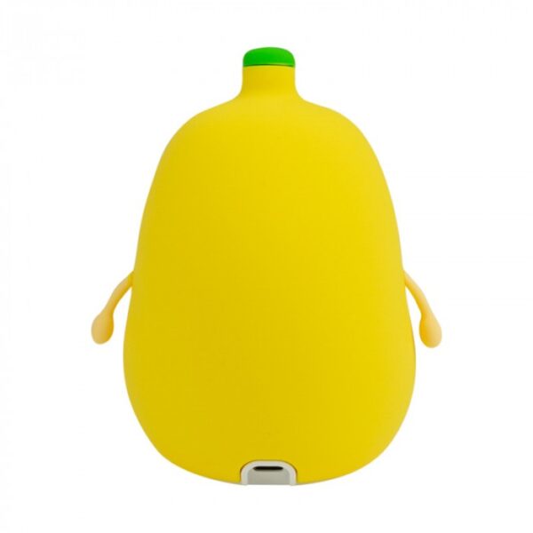 Naktinė lempa - Bananas