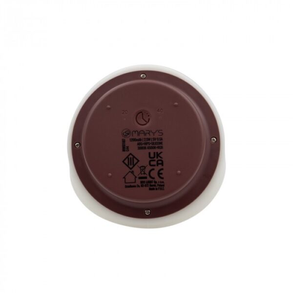 Naktinė lempa - Kalėdų eglutė