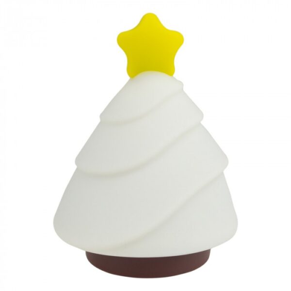 Naktinė lempa - Kalėdų eglutė