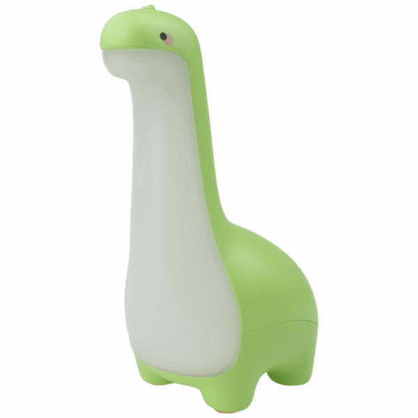 Naktinė lempa - „Dinozauras“