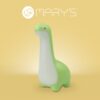 Naktinė lempa - „Dinozauras“