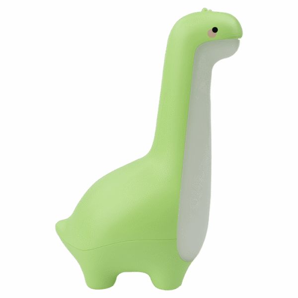 Naktinė lempa - „Dinozauras“